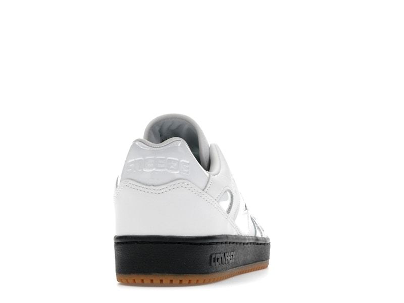 Converse CONS AS-1 Pro SNEEZE Magazine White Black Gum