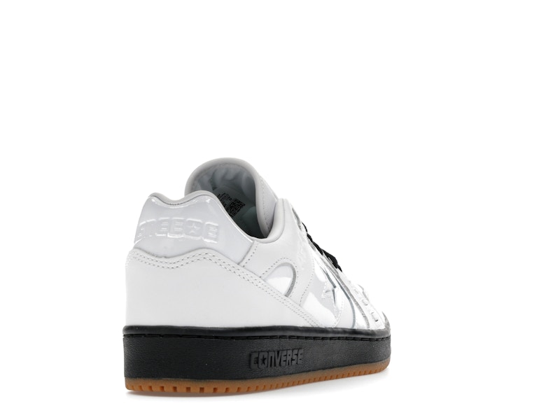 Converse CONS AS-1 Pro SNEEZE Magazine White Black Gum