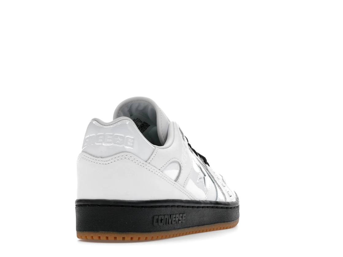 Converse CONS AS-1 Pro SNEEZE Magazine White Black Gum