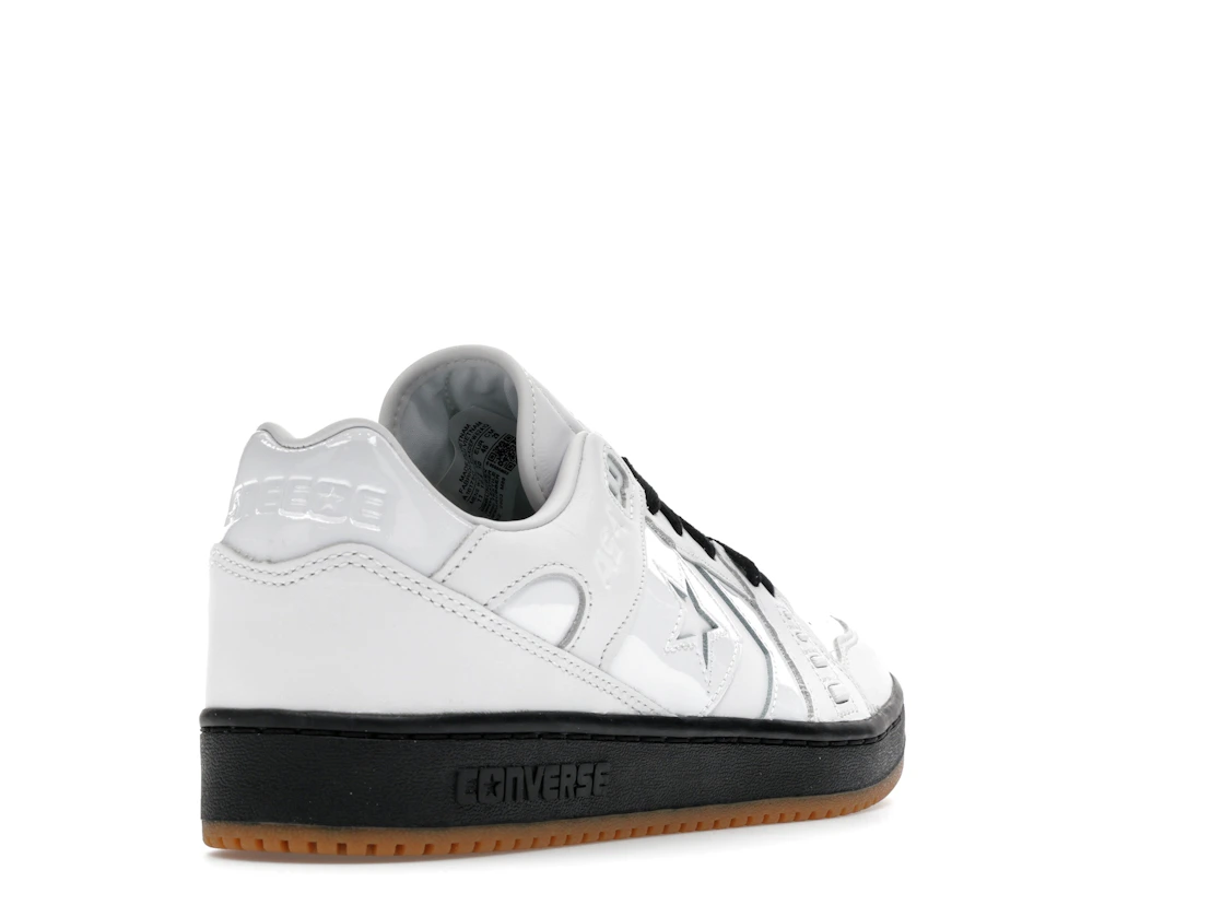 Converse CONS AS-1 Pro SNEEZE Magazine White Black Gum