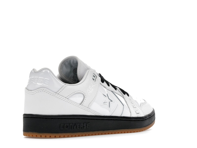 Converse CONS AS-1 Pro SNEEZE Magazine White Black Gum
