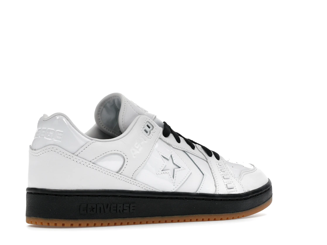 Converse CONS AS-1 Pro SNEEZE Magazine White Black Gum
