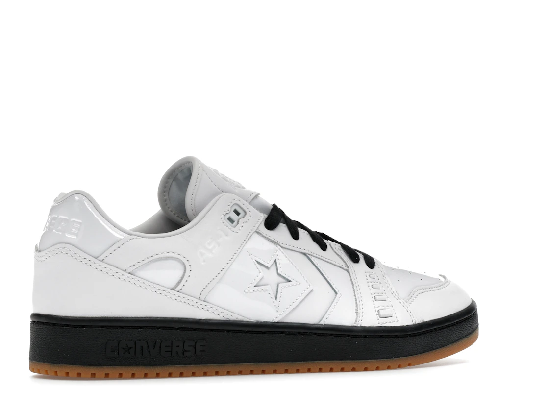 Converse CONS AS-1 Pro SNEEZE Magazine White Black Gum