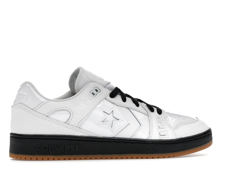 Converse CONS AS-1 Pro SNEEZE Magazine White Black Gum
