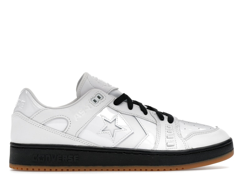 Converse CONS AS-1 Pro SNEEZE Magazine White Black Gum