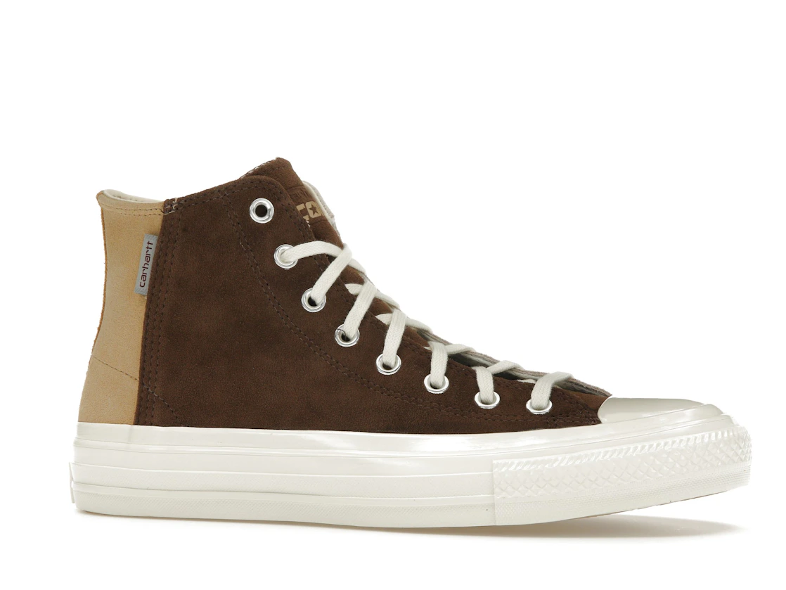 Converse CONS Chuck Taylor All Star Hi Pro Carhartt WIP Dark Earth