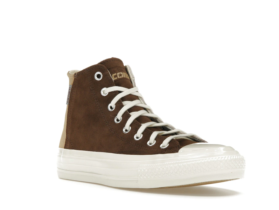 Converse CONS Chuck Taylor All Star Hi Pro Carhartt WIP Dark Earth