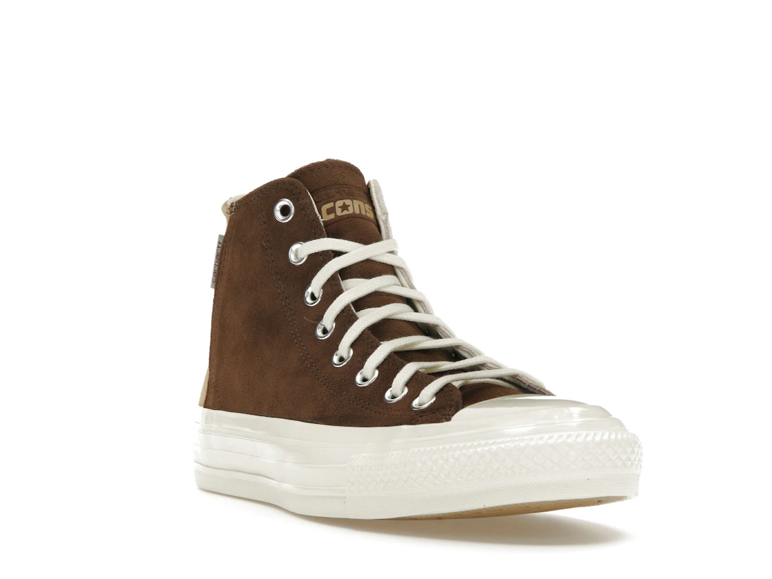 Converse CONS Chuck Taylor All Star Hi Pro Carhartt WIP Dark Earth