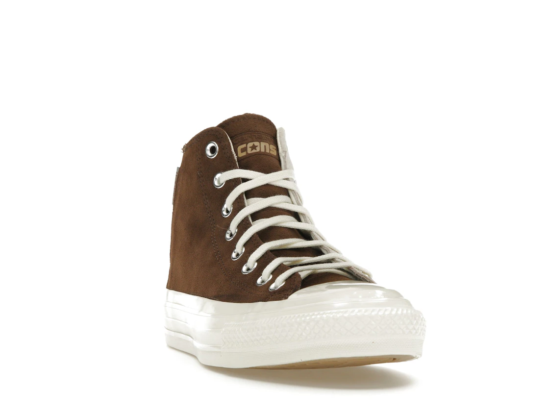 Converse CONS Chuck Taylor All Star Hi Pro Carhartt WIP Dark Earth