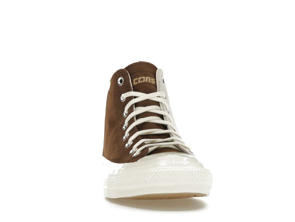 Converse CONS Chuck Taylor All Star Hi Pro Carhartt WIP Dark Earth