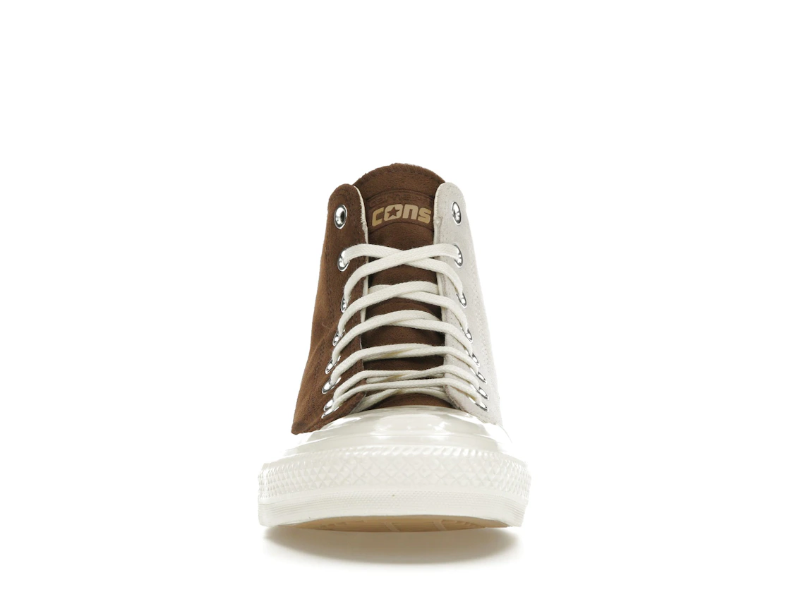 Converse CONS Chuck Taylor All Star Hi Pro Carhartt WIP Dark Earth