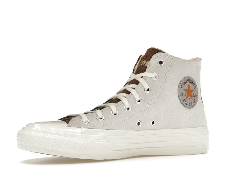 Converse CONS Chuck Taylor All Star Hi Pro Carhartt WIP Dark Earth