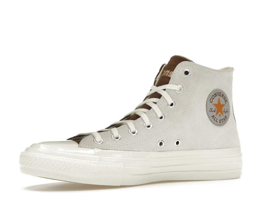 Converse CONS Chuck Taylor All Star Hi Pro Carhartt WIP Dark Earth