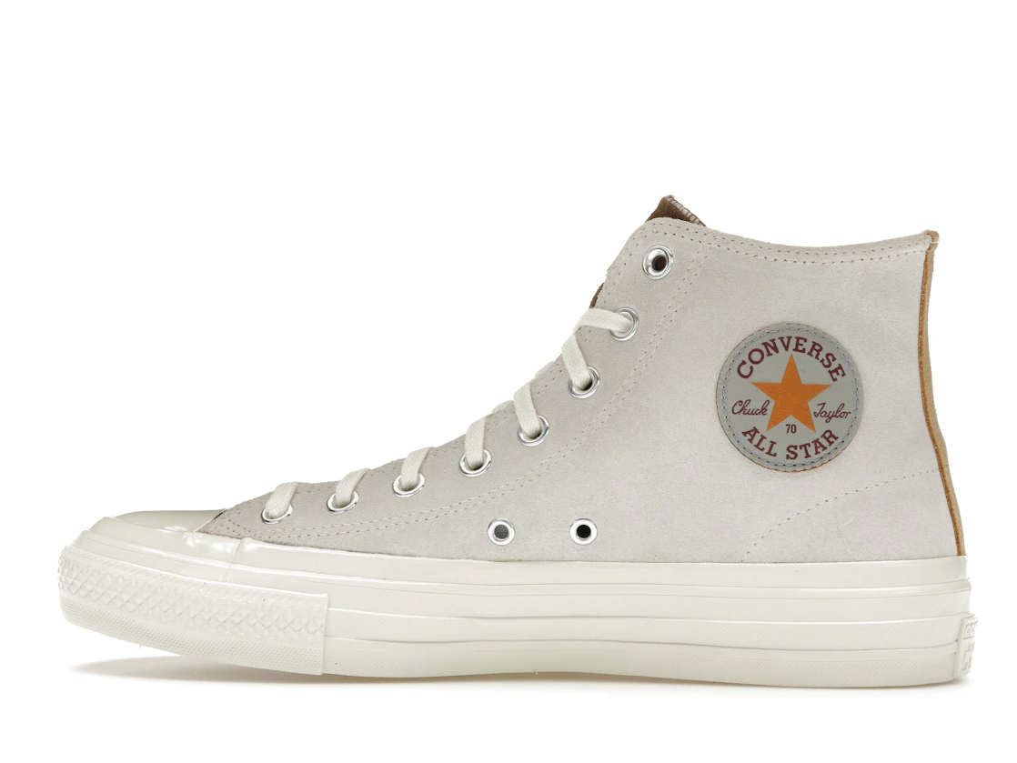Converse CONS Chuck Taylor All Star Hi Pro Carhartt WIP Dark Earth