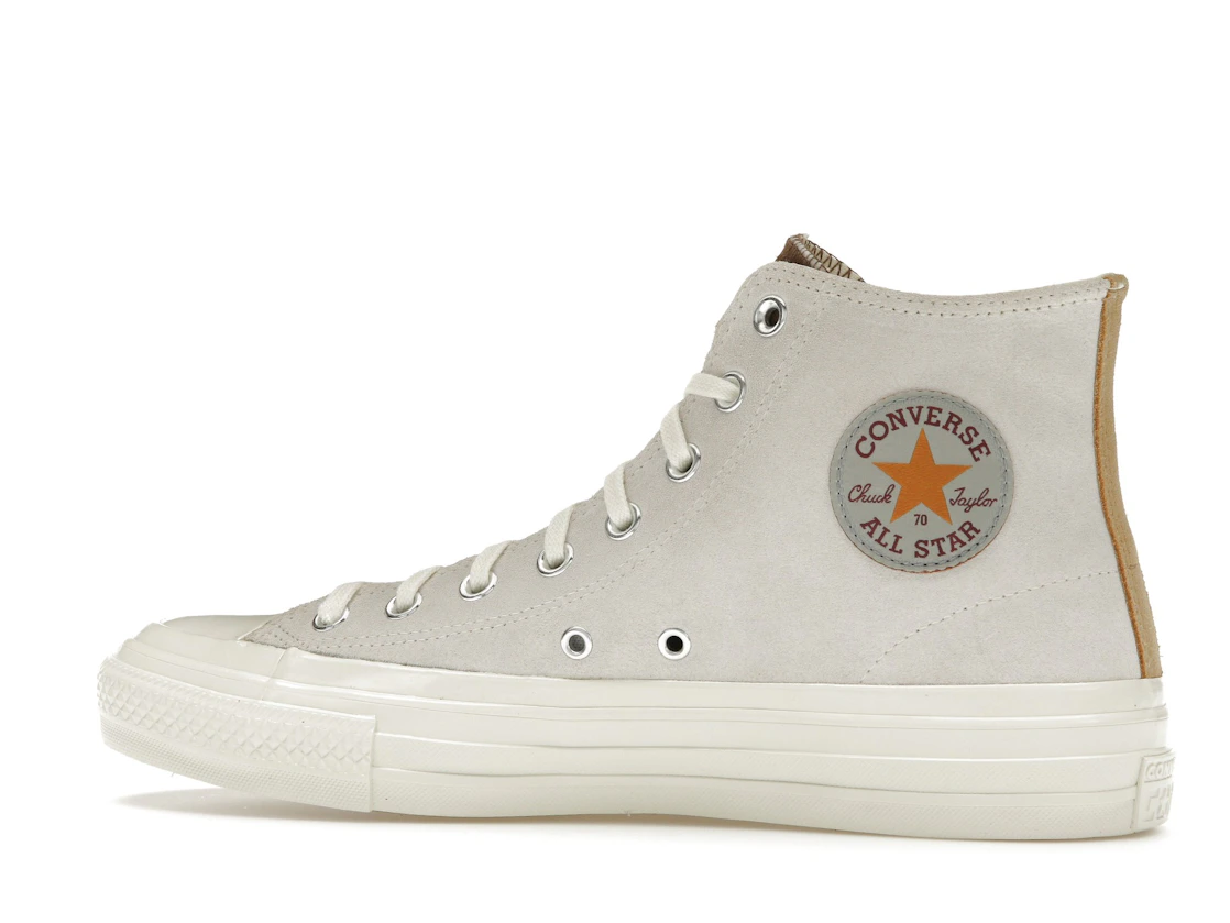Converse CONS Chuck Taylor All Star Hi Pro Carhartt WIP Dark Earth