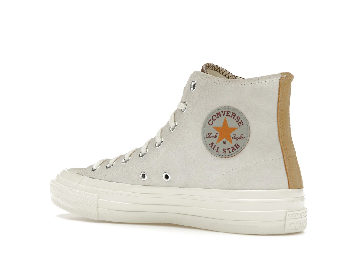 Converse CONS Chuck Taylor All Star Hi Pro Carhartt WIP Dark Earth