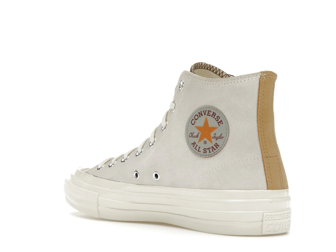 Converse CONS Chuck Taylor All Star Hi Pro Carhartt WIP Dark Earth