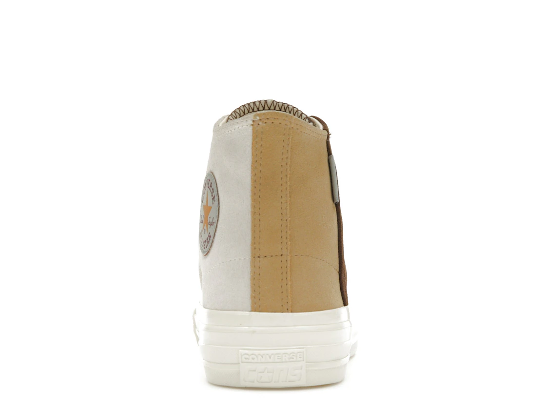 Converse CONS Chuck Taylor All Star Hi Pro Carhartt WIP Dark Earth