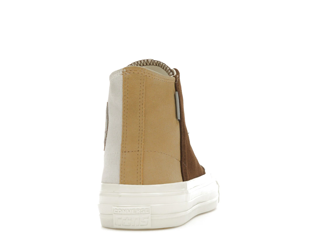 Converse CONS Chuck Taylor All Star Hi Pro Carhartt WIP Dark Earth