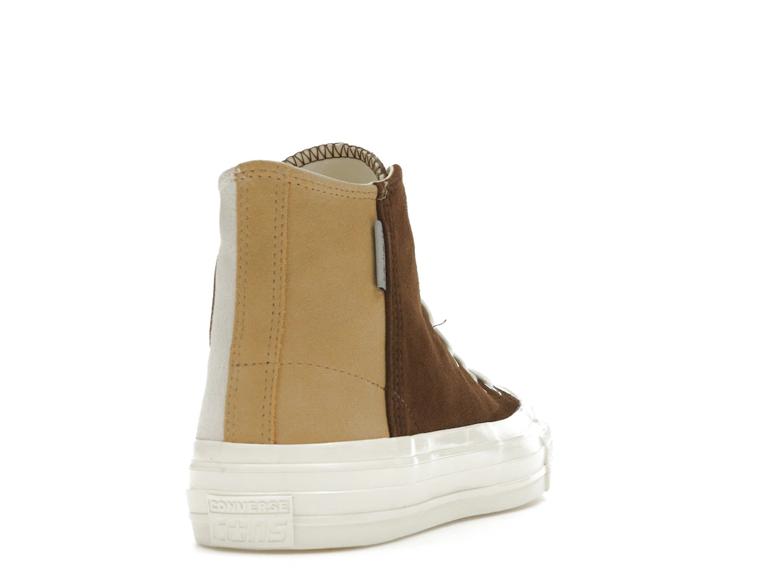 Converse CONS Chuck Taylor All Star Hi Pro Carhartt WIP Dark Earth