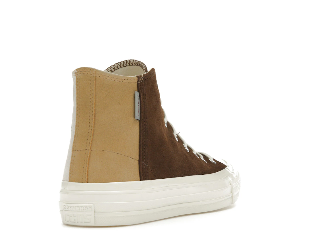 Converse CONS Chuck Taylor All Star Hi Pro Carhartt WIP Dark Earth