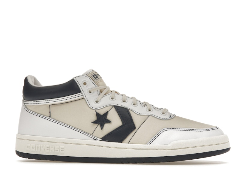 Converse CONS Fastbreak Pro Sage White Navy Egret