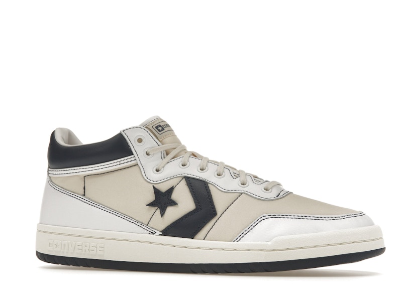 Converse CONS Fastbreak Pro Sage White Navy Egret