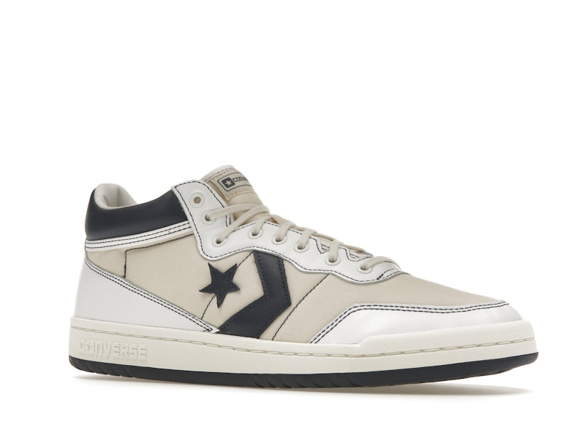 Converse CONS Fastbreak Pro Sage White Navy Egret