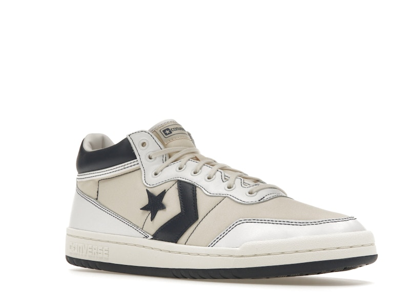 Converse CONS Fastbreak Pro Sage White Navy Egret