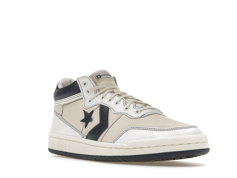 Converse CONS Fastbreak Pro Sage White Navy Egret