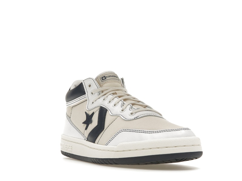 Converse CONS Fastbreak Pro Sage White Navy Egret