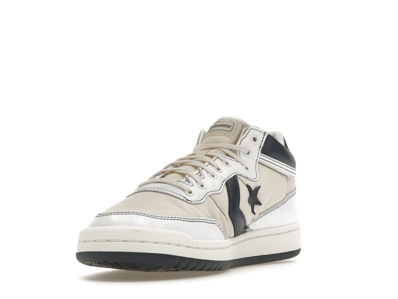 Converse CONS Fastbreak Pro Sage White Navy Egret