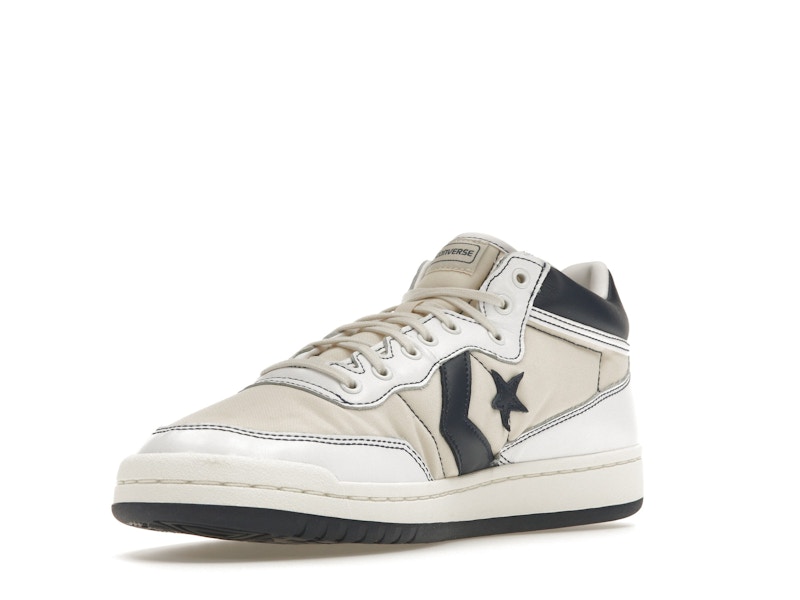 Converse CONS Fastbreak Pro Sage White Navy Egret