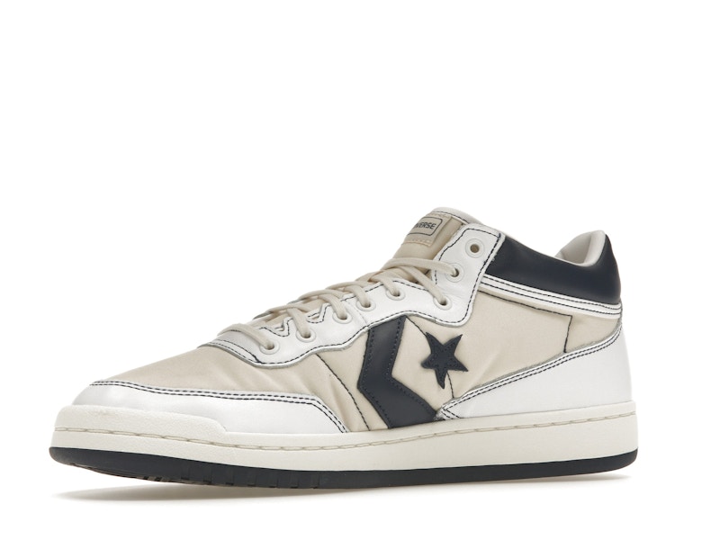 Converse CONS Fastbreak Pro Sage White Navy Egret