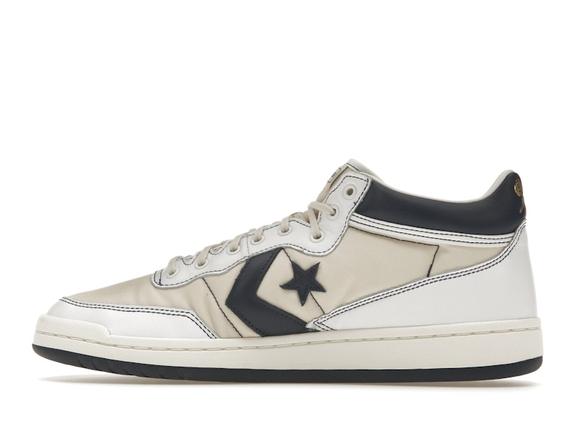 Converse CONS Fastbreak Pro Sage White Navy Egret