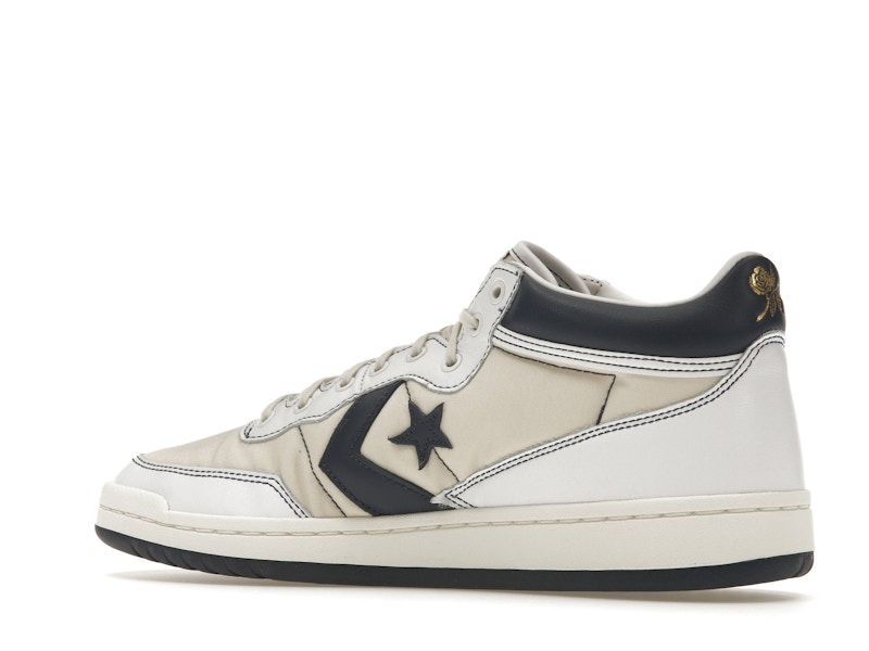 Converse CONS Fastbreak Pro Sage White Navy Egret
