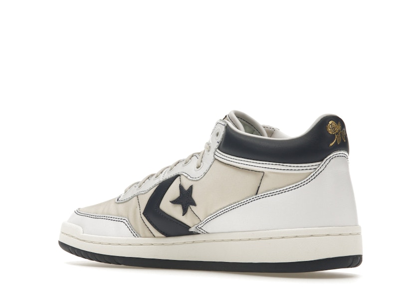 Converse CONS Fastbreak Pro Sage White Navy Egret
