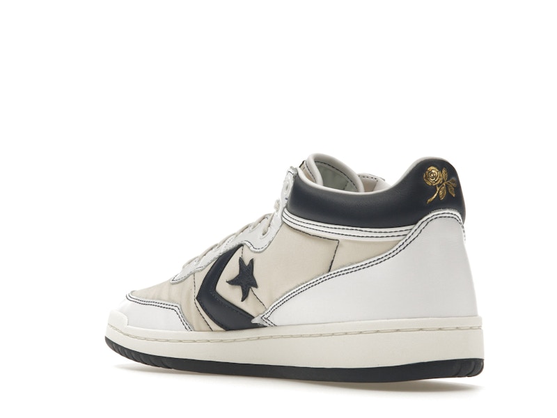 Converse CONS Fastbreak Pro Sage White Navy Egret