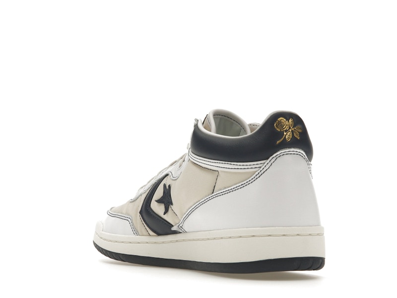 Converse CONS Fastbreak Pro Sage White Navy Egret