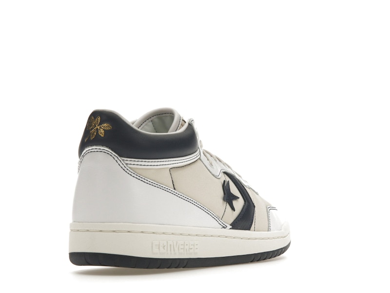 Converse CONS Fastbreak Pro Sage White Navy Egret