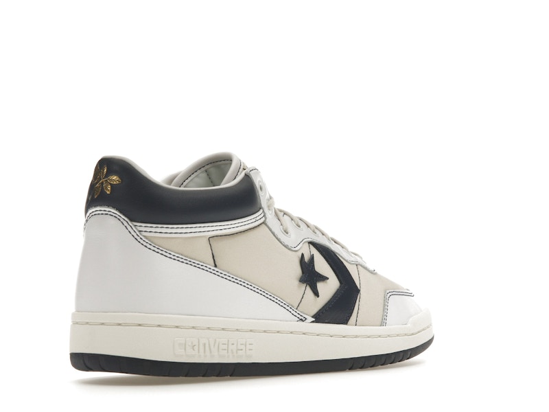 Converse CONS Fastbreak Pro Sage White Navy Egret