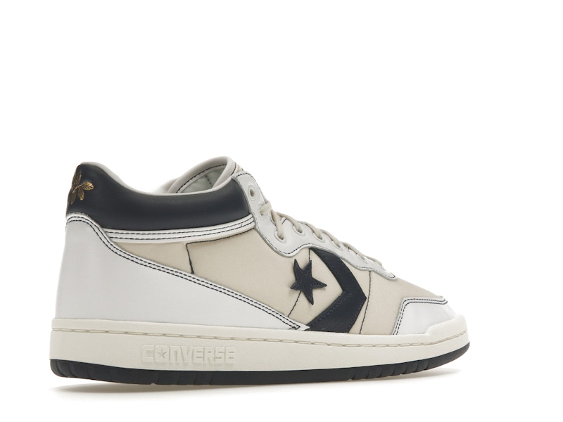 Converse CONS Fastbreak Pro Sage White Navy Egret