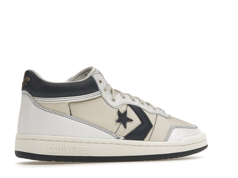 Converse CONS Fastbreak Pro Sage White Navy Egret
