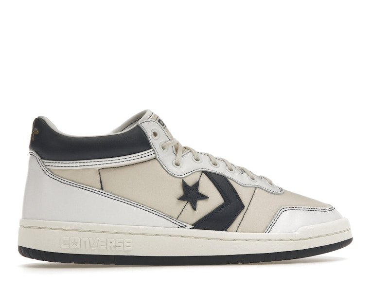 Converse CONS Fastbreak Pro Sage White Navy Egret