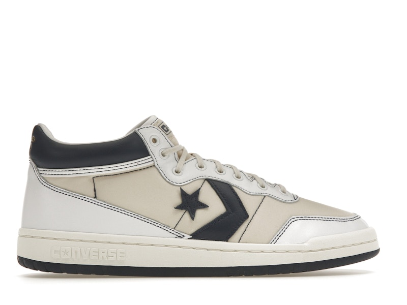 Converse CONS Fastbreak Pro Sage White Navy Egret