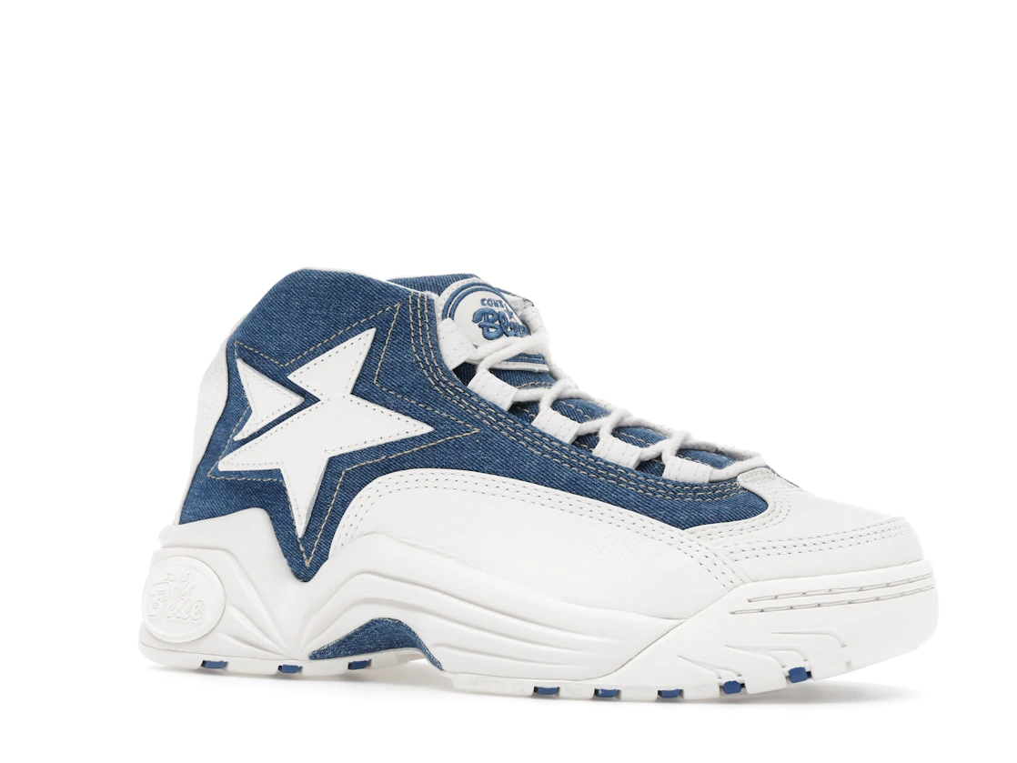 Converse CONS Mid Kentucky Denim