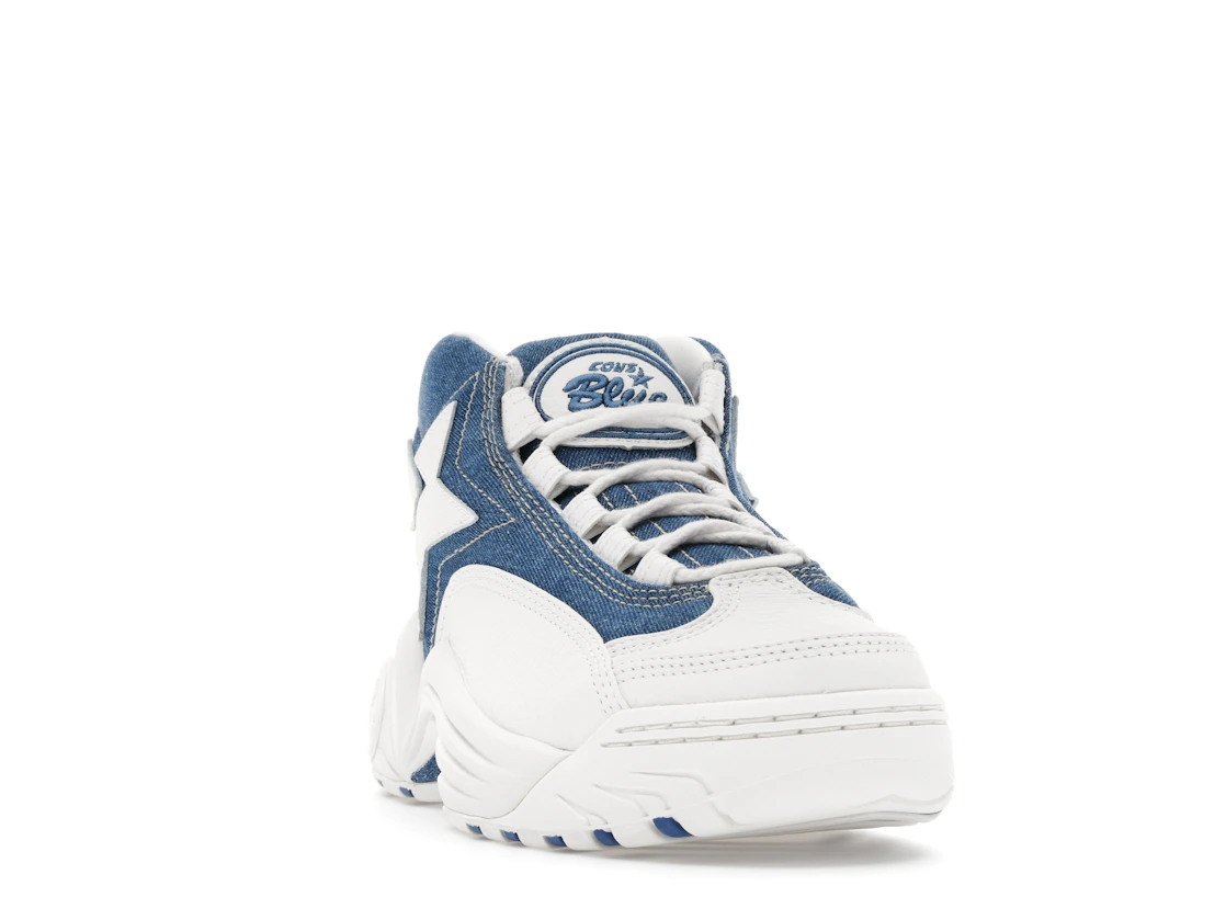 Converse CONS Mid Kentucky Denim