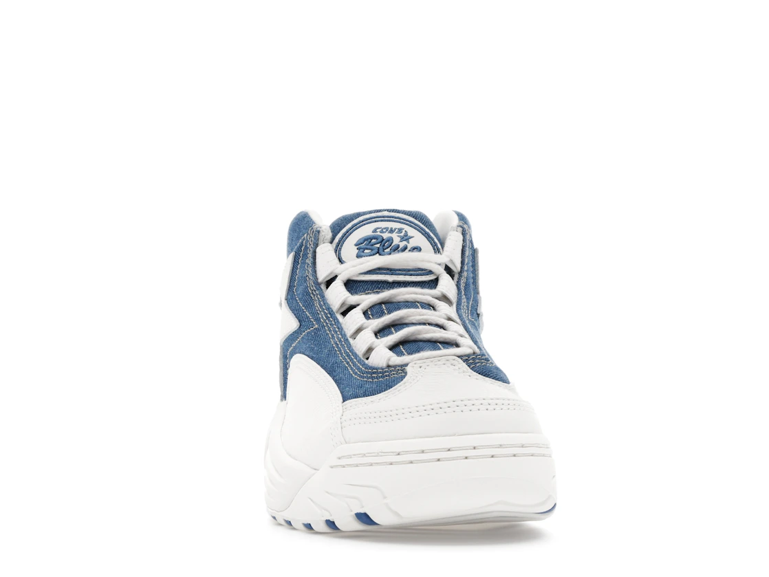 Converse CONS Mid Kentucky Denim