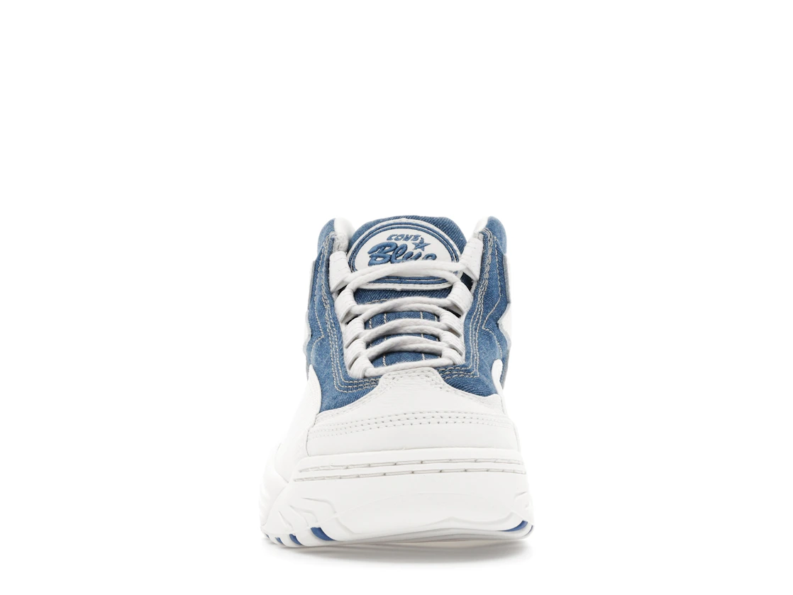 Converse CONS Mid Kentucky Denim