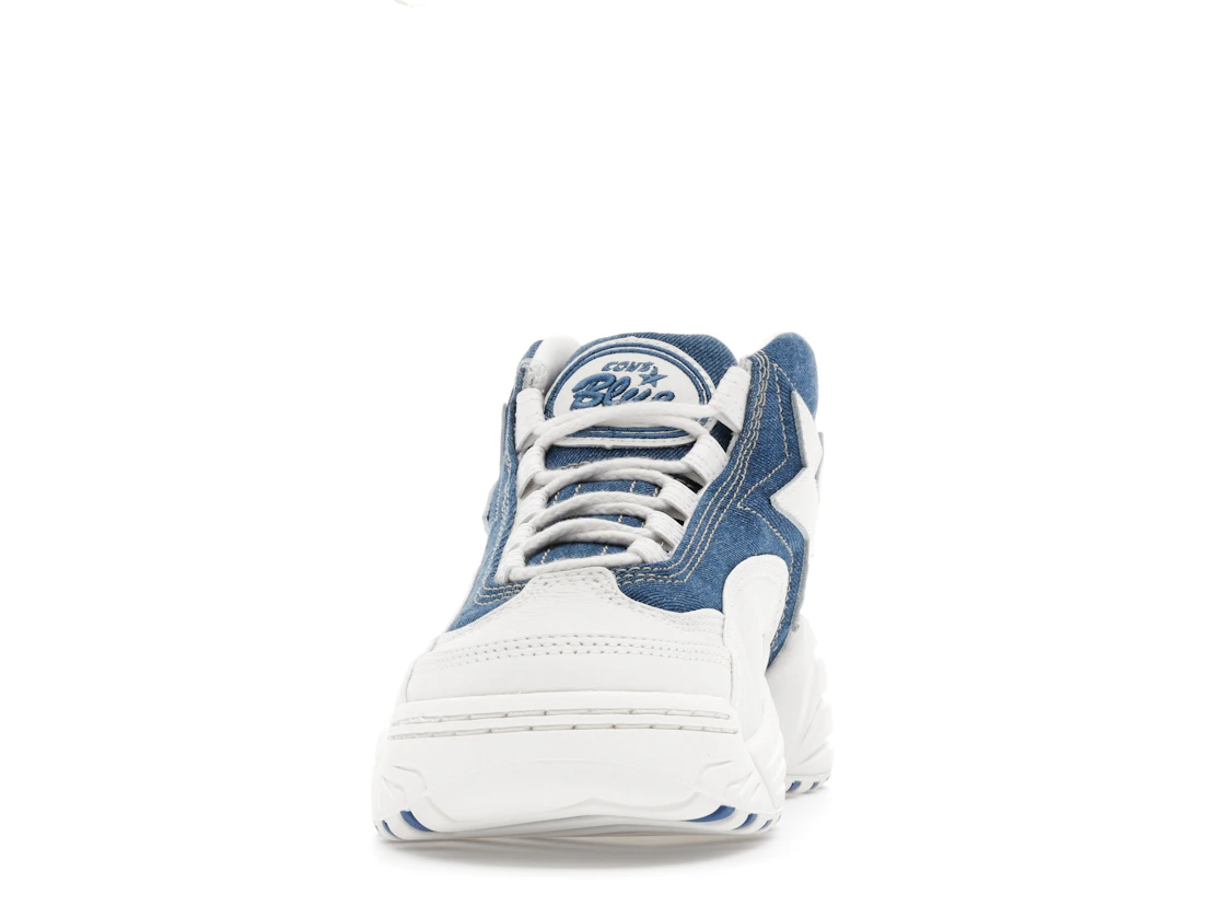 Converse CONS Mid Kentucky Denim